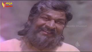 Naadamaya  - Jeevana Chaitra  (1992) - Dr  Rajkumar Hits - 720p