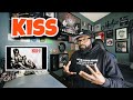 Kiss - God Gave Rock And Roll To You | REACTION