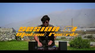 Mix Halloween @Session01 FT  @Madsoulrecords .