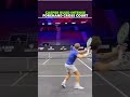 casper ruud intense forehand cross court tennis shorts