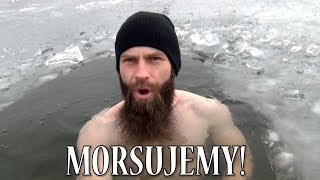 MORSUJEMY!