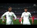 fifa 20 gameplay real madrid vs bayern munich champions league final