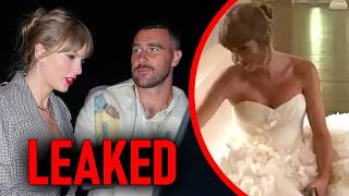 Taylor Swift Wedding Got LEAKED And She Is PISSED LEAKED