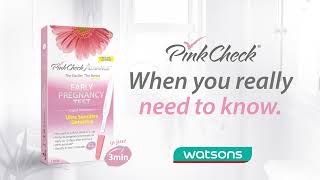 PinkCheck DVC _AI