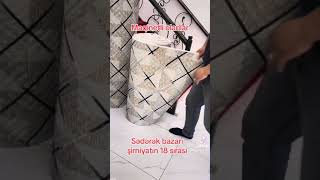 Sederek bazarı şirniyatın 18 sırası ideal_xalca_evi 0703408585