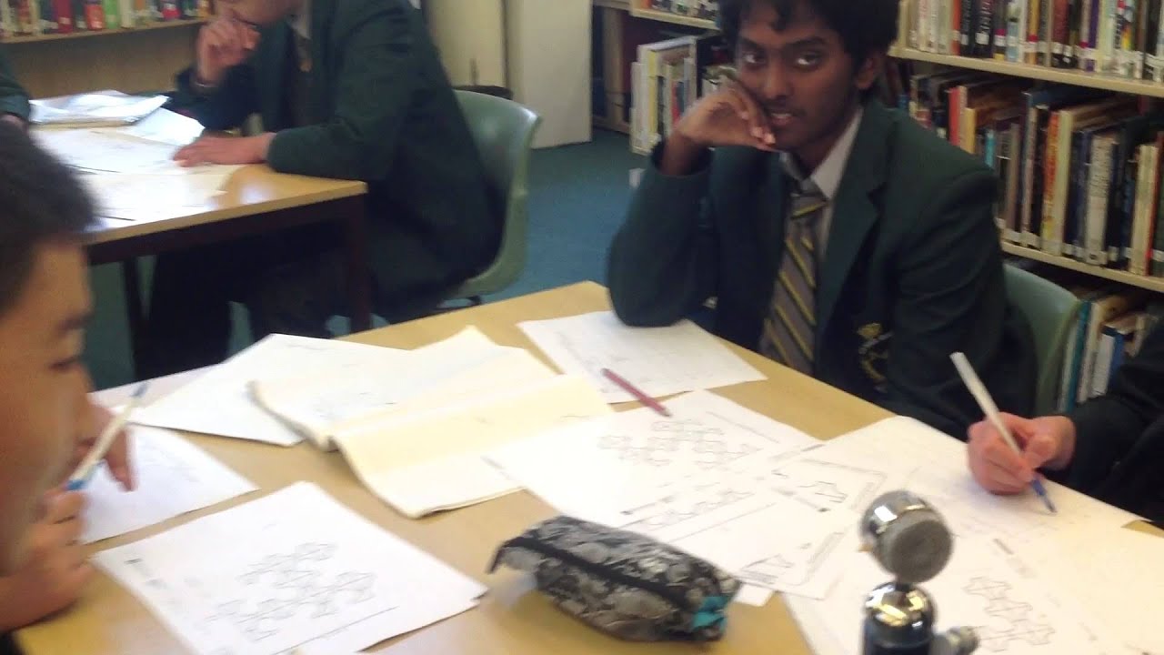 Documentary The Library Redesign Youtube