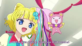 Pripara Ep:12💜