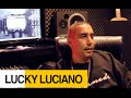 LUCKY LUCIANO'S GOLDTOES AT LARGE INTERVIEW (2019)