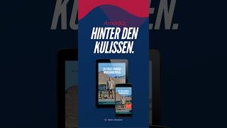 Amerika: Hinter den Kulissen | E-Book Empfehlung | Zu Fuß durch Nordamerika #buchtipp #amerika #usa