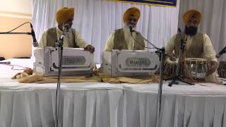 Sansar Rogi Naam Daru (Part 2) - Balwinder Singh Rangila