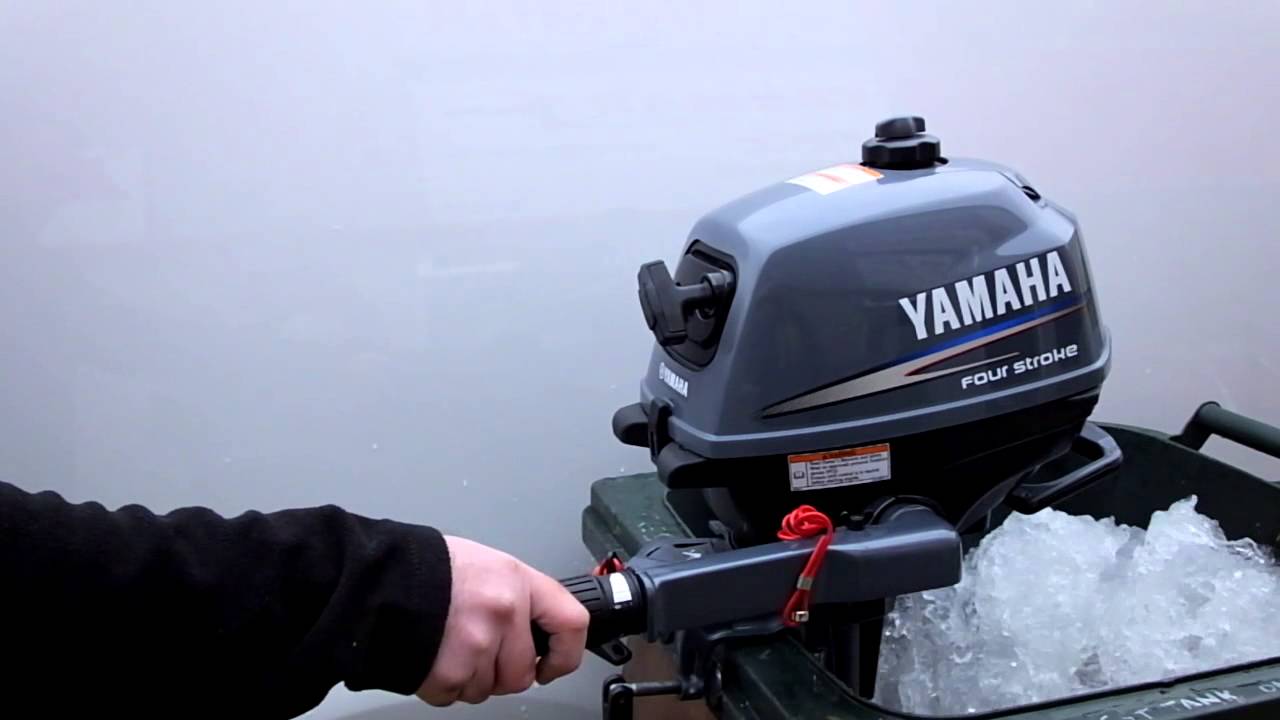 F2 5a Yamaha Youtube