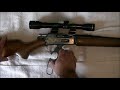 marlin 30as lever action rifle