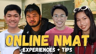 Online NMAT 2020 (Experiences + Tips) From Top Performing Students