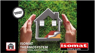 ISOMAT THERMOSYSTEM