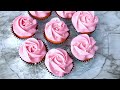 easy fancy cupcakes tutorial