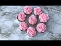 easy fancy cupcakes tutorial