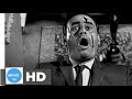 Psycho - Arbogast  Death  (1960) HD