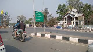 kangla gate