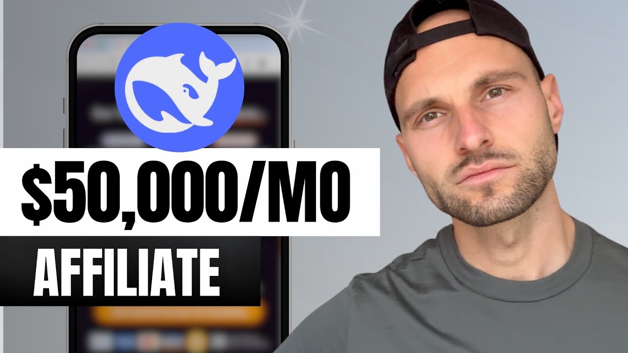 Step By Step Guide To Earning Money Through Ai Affiliate Marketing