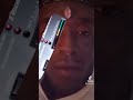 Diamond Testing Lil Uzi’s 24M Diamond forehead #shorts