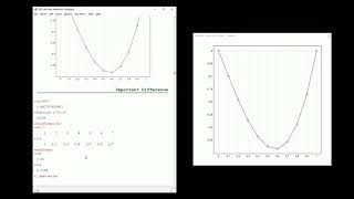 Euler Math Toolbox and Matlab