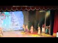 siws high school dance in tamil year 2020 2