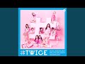 KNOCK KNOCK (Japanese Ver.)
