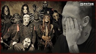 As tragédias envolvendo os integrantes do Slipknot