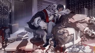 [Arknights]【WR-9】2 Operators Trust Farm