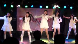 RYUTist Live #34 2012/03/11