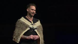 A new vision of sustainability, 700 years old | Mananui Ramsden | TEDxChristchurch