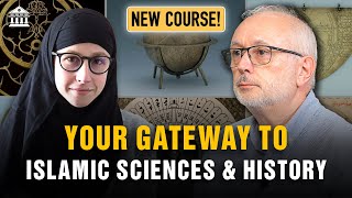 Pre-Diploma Foundations: Your Gateway to Islamic Sciences \u0026 History with Dr Francesca