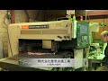 2021機械要素技術展（大阪府共同出展）8社 企業紹介動画