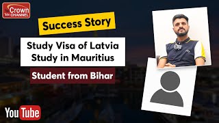 Study in Latvia | Best consultant for Study in Latvia | Latvia visa rejected