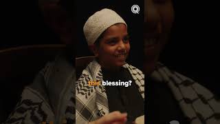 Ramadan Series 2024 | Why Me? with Dr. Omar Suleiman | Teaser