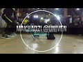 Makhadzi performing live