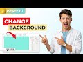 How To Change Canvas Background Color In Power BI (Easiest Way) (2026 Guide)