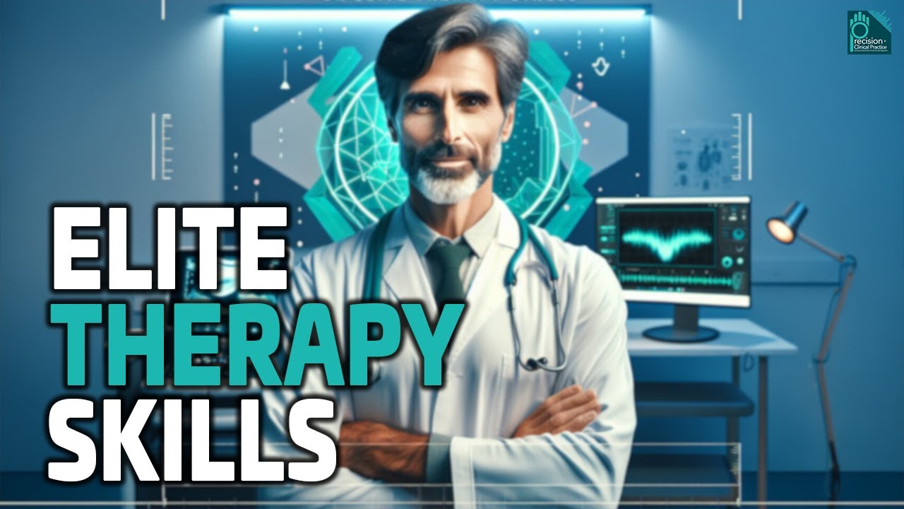 Unlock Elite Therapy Skills Why Every Therapist Needs Diagnostics