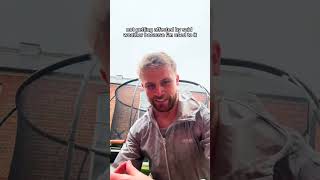 This is what America DOES to you_ ๐ฑ๐บ๐ธ |JOSH FROM ENGLAND|New Video|Funny|Comedy|HD