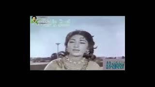 Tu Meri Zindagi HaiTu MERI Her Khushi Hai. Madam Noor Jehan Urdu Super Hit Song.