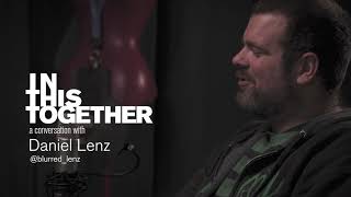 Behind the Scenes - s02e02 Daniel Lenz Clips -