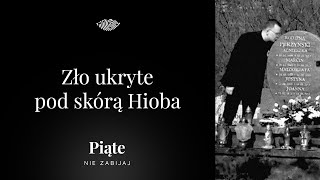 Dariusz Perzyński - zło ukryte pod skórą Hioba. Spotkanie z Prokurator Joanną Smorczewską w Zabrzu