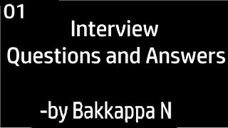 Interview Questions - Java Program to Separate Alphabets and Numerics