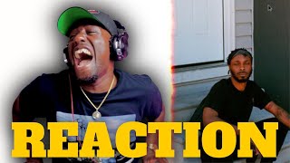 JPEGMAFIA - Veteran: Director's Cut REACTION/REVIEW