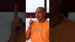 WATCH this if you want Krishna's HELP | Krishna is there with you | Gauranga Das Shorts #shorts
