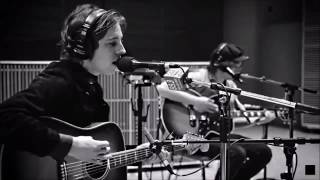 The Bad Touch Cover-Van McCann of Catfish and the Bottlemen