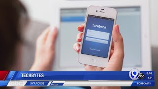 Techbytes 4-30-19