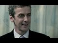 Peter Capaldi as Dashing Consultant Peter Healy | Getting On | BBC Comedy Greats