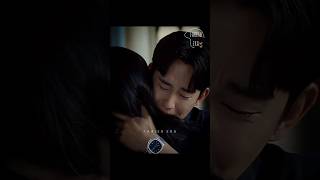 This Scene made me CRY a RIVER😭💔 queen of tears kdrama #shorts #kimsoohyun #kimjiwon #kdrama