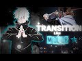 Transition like @Molob - Alightmotion tutorial AMV!